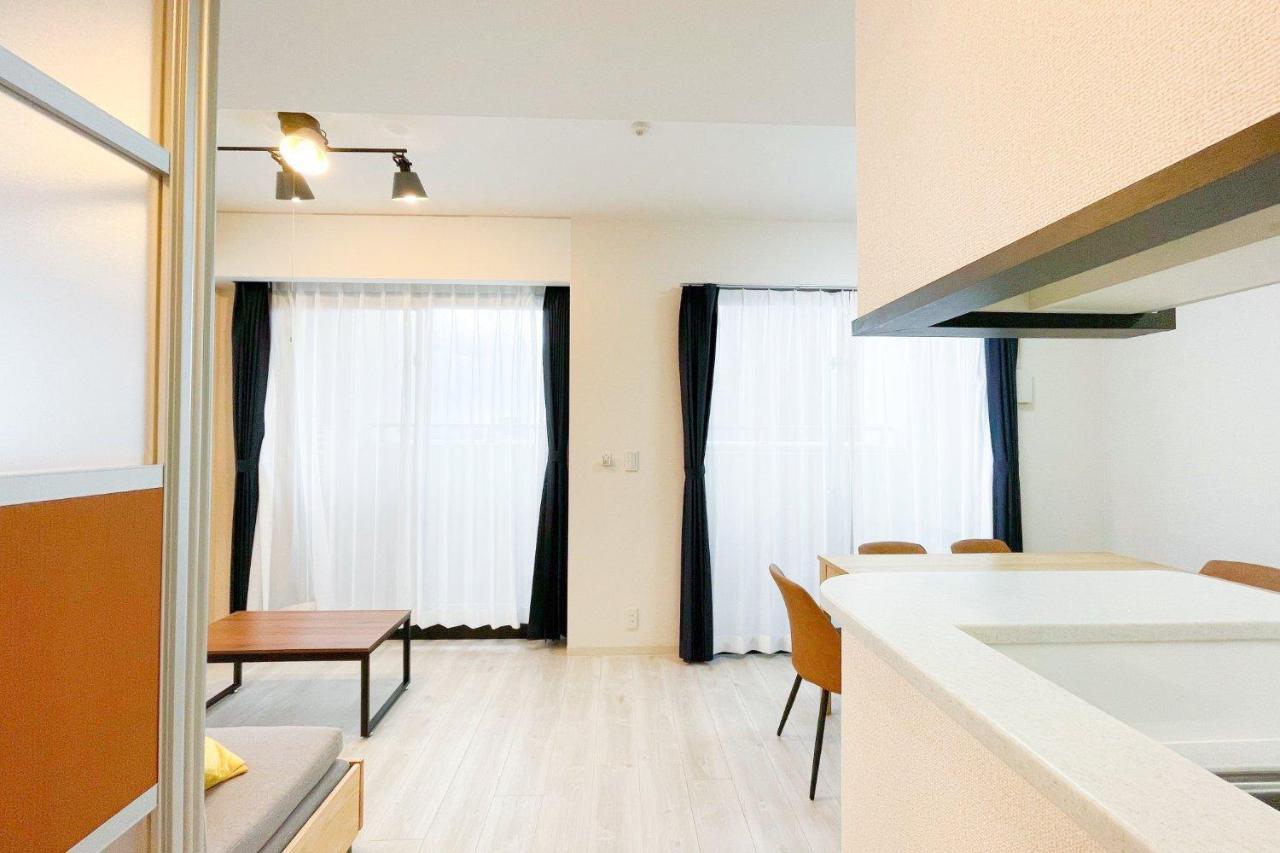 Cityspire Sakuragawa II أوساكا المظهر الخارجي الصورة