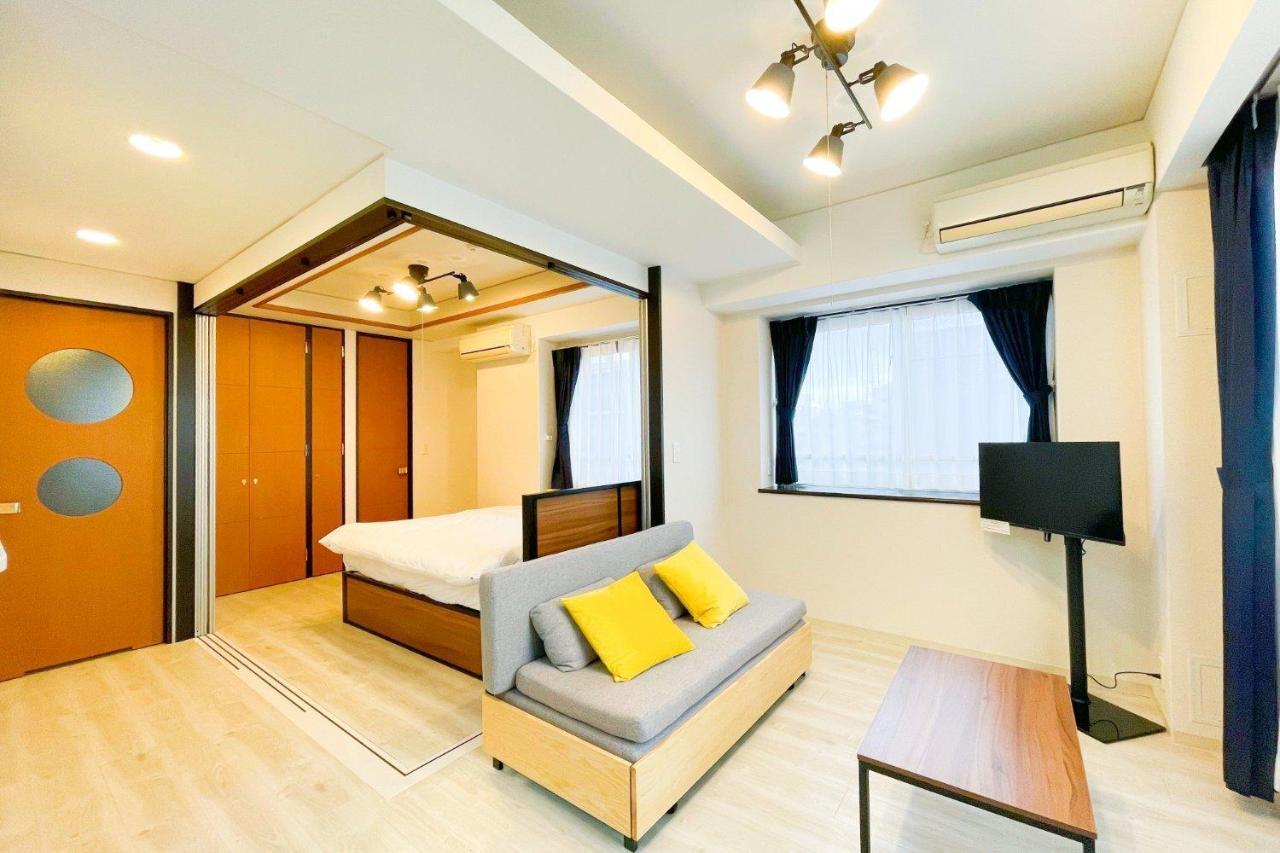Cityspire Sakuragawa II أوساكا المظهر الخارجي الصورة