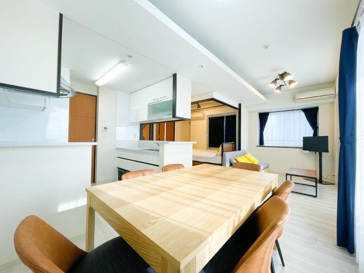 Cityspire Sakuragawa II أوساكا المظهر الخارجي الصورة