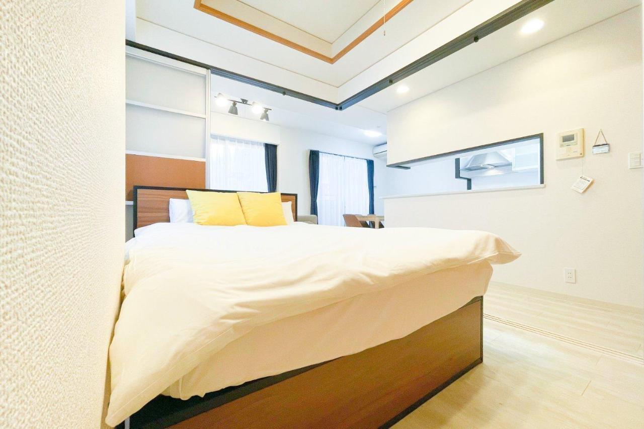 Cityspire Sakuragawa II أوساكا المظهر الخارجي الصورة