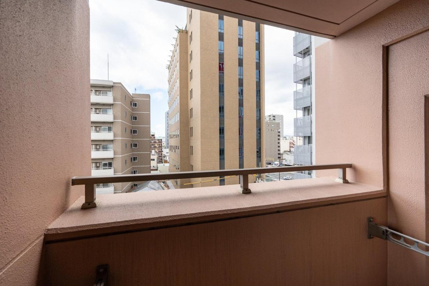 Cityspire Sakuragawa II أوساكا المظهر الخارجي الصورة